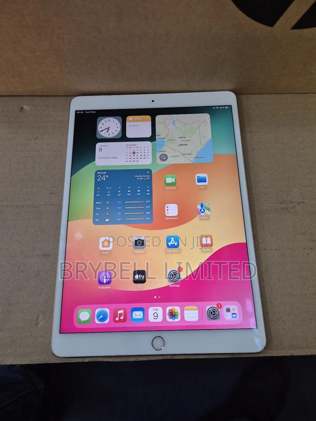 Apple iPad Pro 10.5 (2017) 512 GB - thumbnail 5