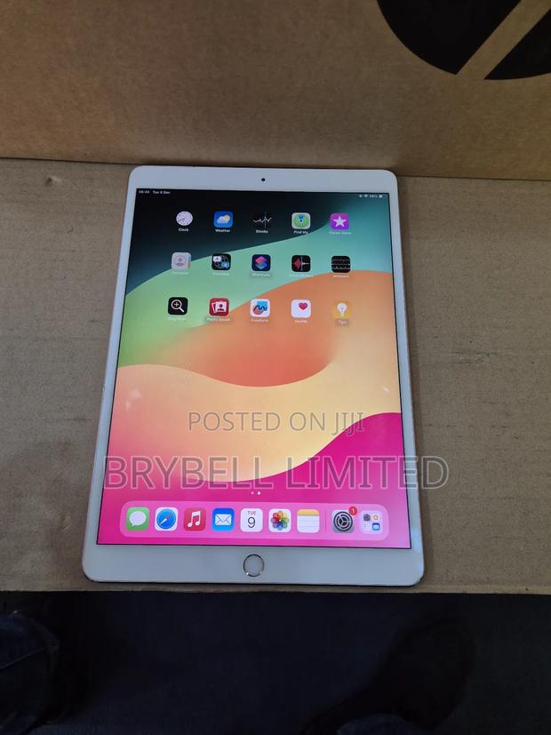 Apple iPad Pro 10.5 (2017) 512 GB - thumbnail 2