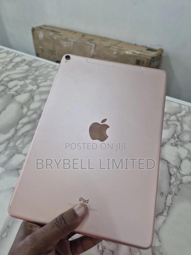 Apple iPad Pro 10.5 (2017) 512 GB - thumbnail 3