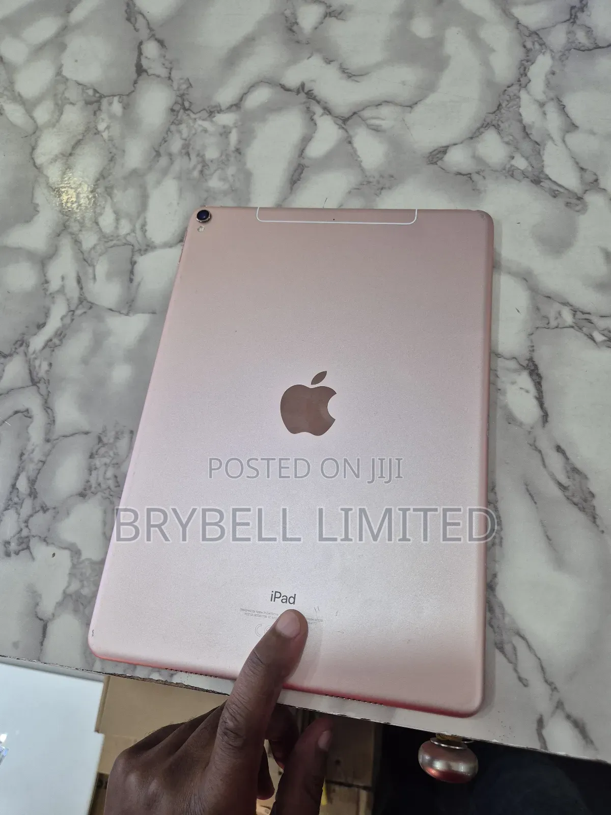 Apple iPad Pro 10.5 (2017) 512 GB