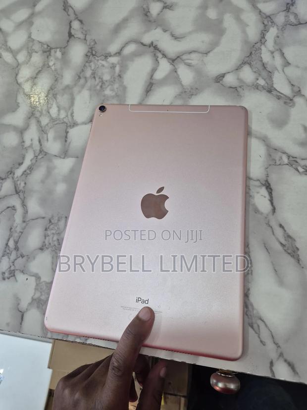 Apple iPad Pro 10.5 (2017) 512 GB - thumbnail 9