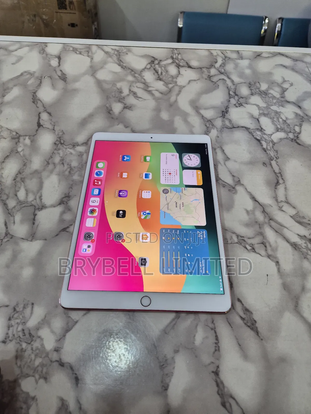 Apple iPad Pro 10.5 (2017) 512 GB