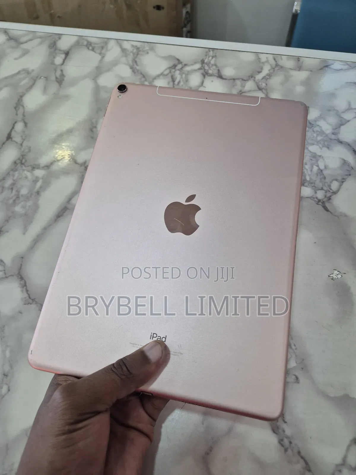 Apple iPad Pro 10.5 (2017) 512 GB