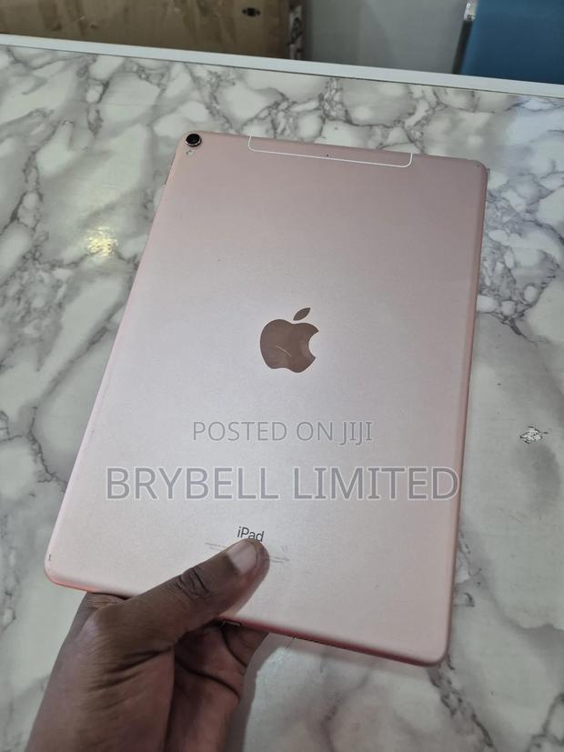 Apple iPad Pro 10.5 (2017) 512 GB - thumbnail 11