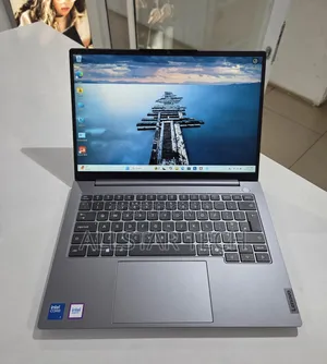 Laptop Lenovo 8GB Intel Core 7 SSD 512GB