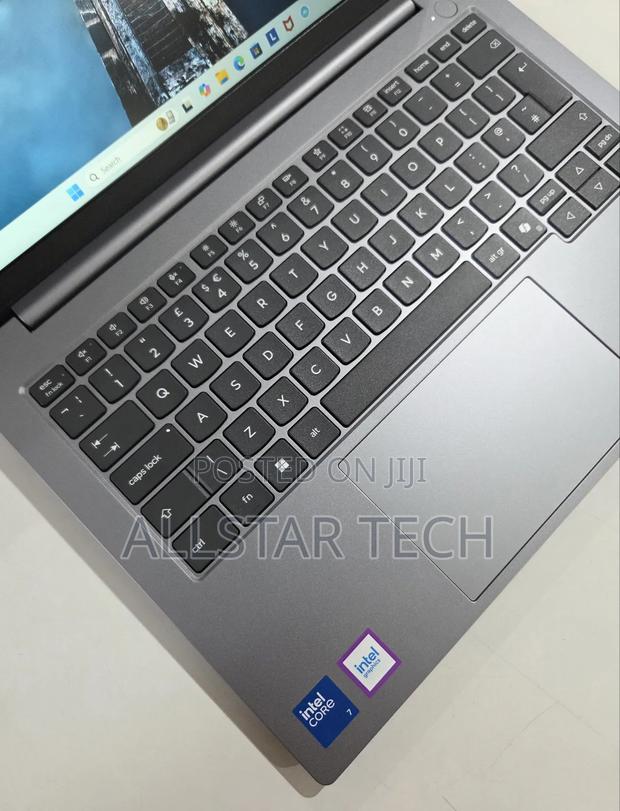 Laptop Lenovo 8GB Intel Core 7 SSD 512GB - thumbnail 2