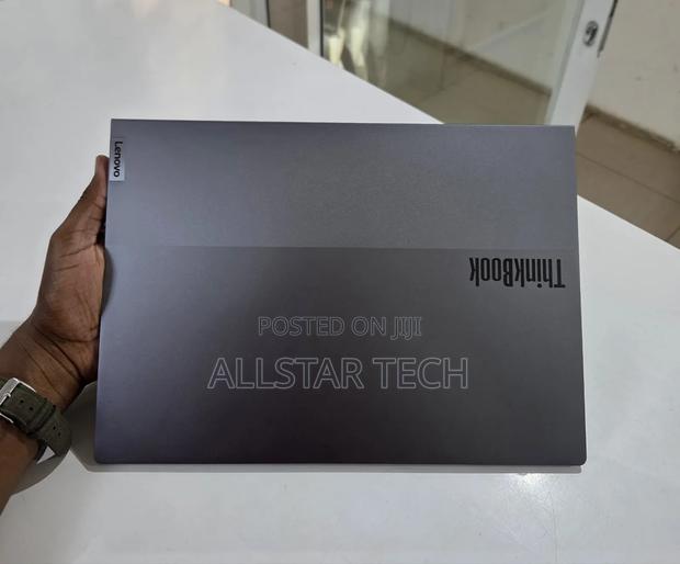 Laptop Lenovo 8GB Intel Core 7 SSD 512GB - thumbnail 3