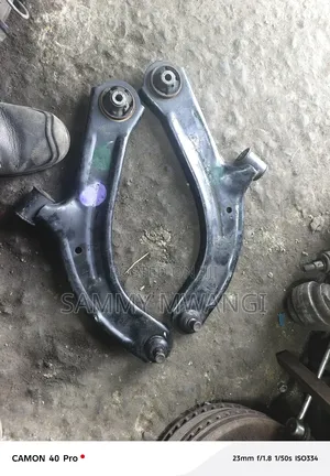 Nissan Tiida Front Control Arm 3500each