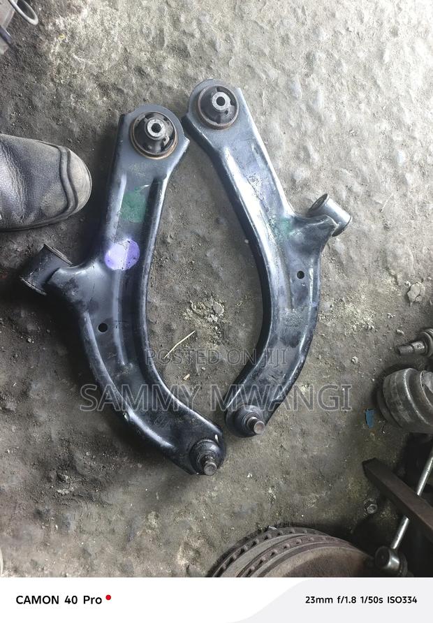 Nissan Tiida Front Control Arm 3500each