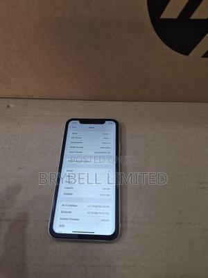 Apple iPhone 11 128 GB White - thumbnail 2