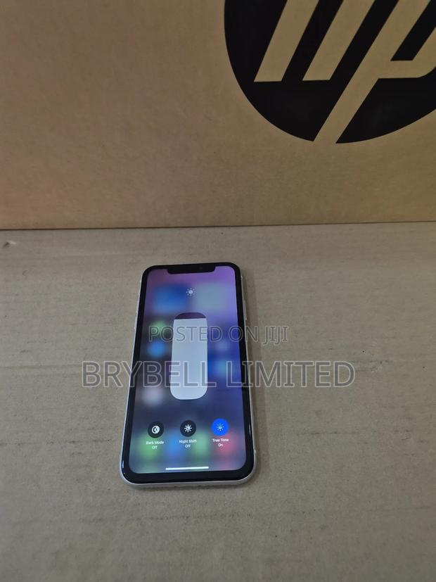 Apple iPhone 11 128 GB White - thumbnail 7