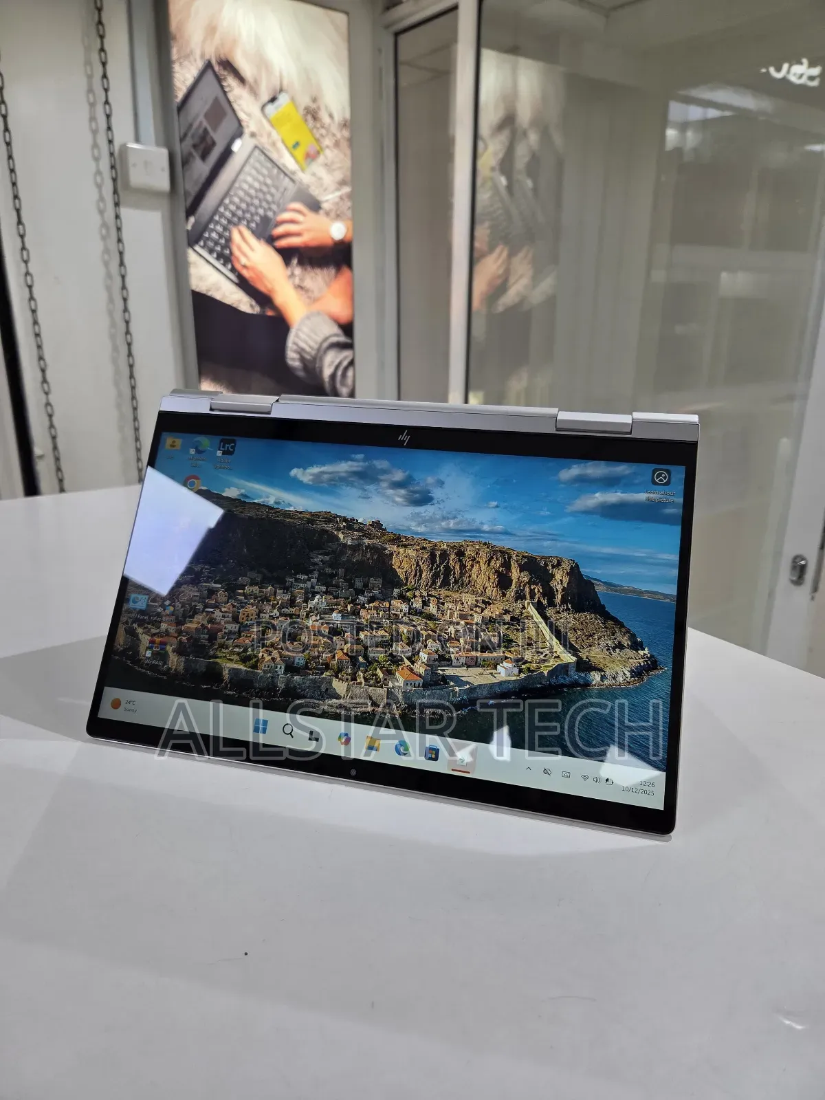 Laptop HP Envy 14 16GB Intel Core I7 SSD 1T