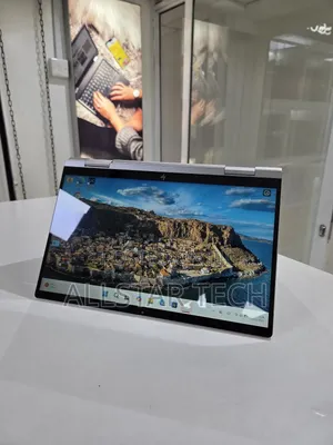 Laptop HP Envy 14 16GB Intel Core I7 SSD 1T