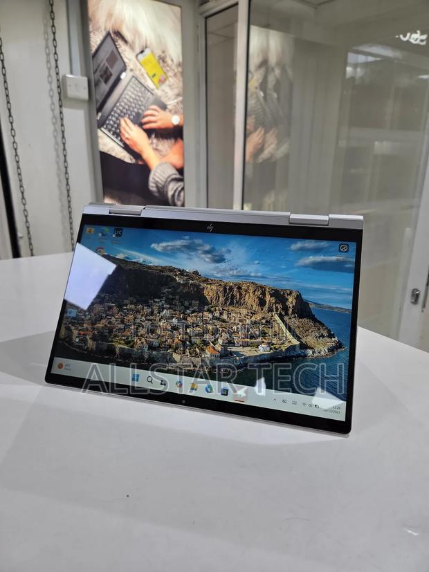 Laptop HP Envy 14 16GB Intel Core I7 SSD 1T - thumbnail 3