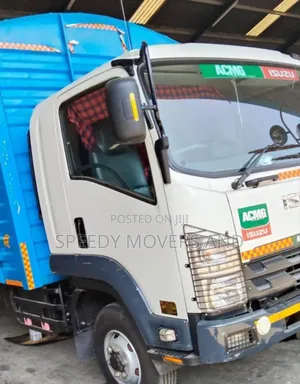 Professional Moving Services. Trucks Nairobi to Parklands