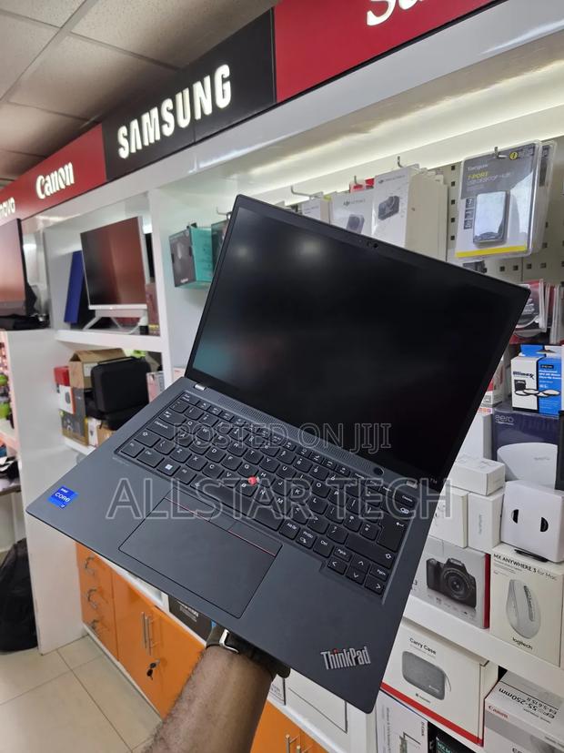 Laptop Lenovo ThinkPad T14 16GB Intel Core I7 SSD 512GB