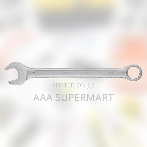 Yt-0352 Combination Spanner 23mm - main view