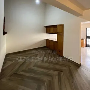 4bdrm Townhouse / Terrace in Kilimani for rent