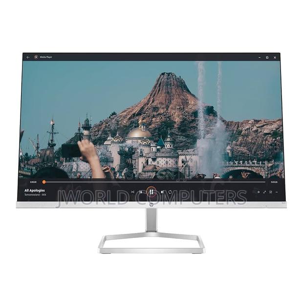 Hp 524sf Series 5 23.8" FHD Monitor - main view