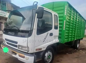 Mover Services Within Nairobi. Lavington to Kilimani