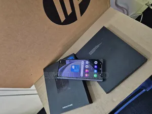 Samsung Galaxy Z Fold 5 512 GB Black