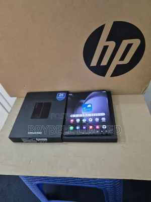 Samsung Galaxy Z Fold 5 512 GB Black