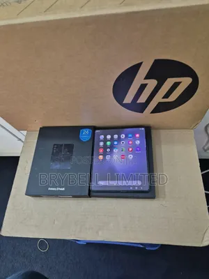 Samsung Galaxy Z Fold 5 512 GB Black