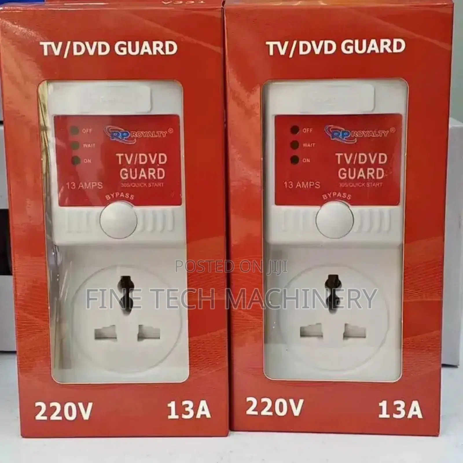 High Quality Tv Guard