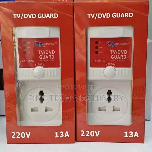 High Quality Tv Guard