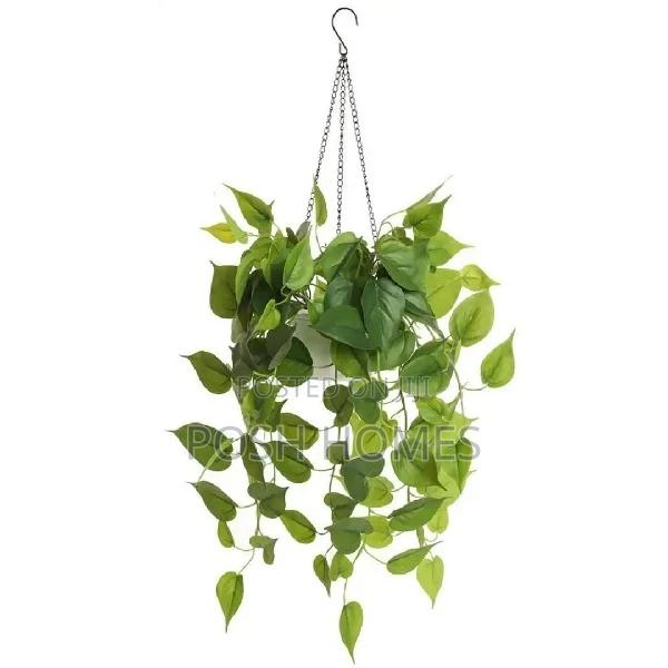 Artificial Hanging Flowers - main view