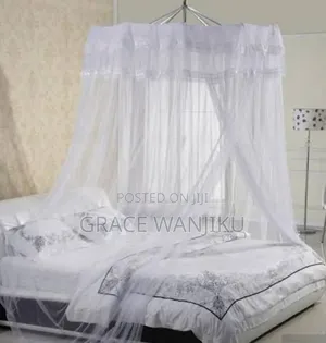 Umbrella Mosquito Net