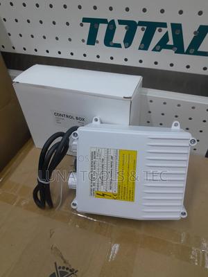 All Size 1hp 0.5 and 2hp Pump Control Box - main view