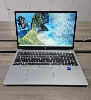 Laptop HP 250 G10 8GB Intel Core I5 SSD 256GB - thumbnail 2