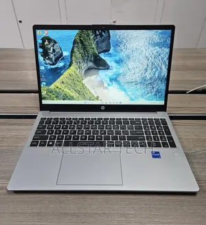 Laptop HP 250 G10 8GB Intel Core I5 SSD 256GB