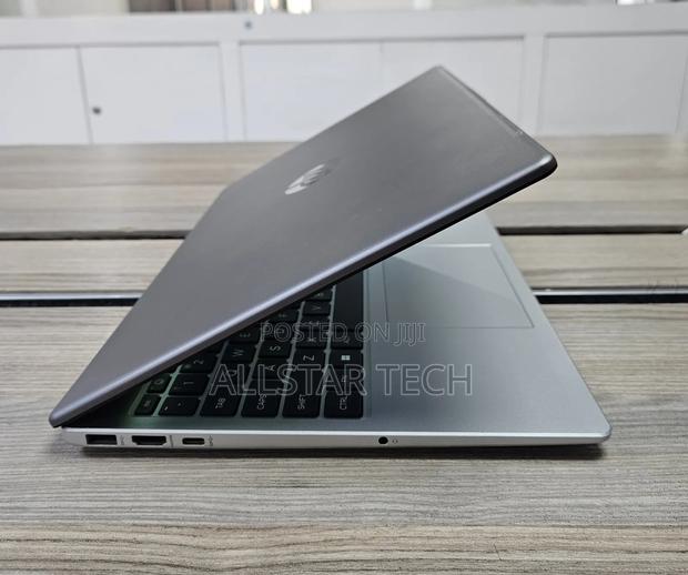 Laptop HP 250 G10 8GB Intel Core I5 SSD 256GB - thumbnail 3