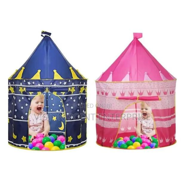 Kids Tent,Kids Tent - main view