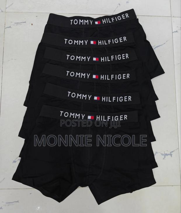 Designer Men Boxers. - thumbnail 2