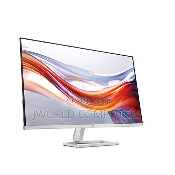 Hp 524sw Series 5 23.8" FHD Monitor,