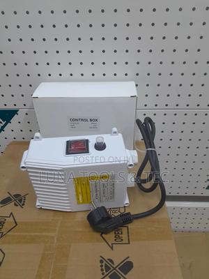 1hp Control Box Switch for Submersible Pump - main view