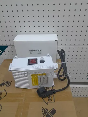 1hp Control Box Switch for Submersible Pump