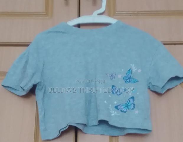 0-3 Years Baby Girl Top