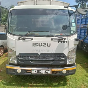 Movers Transit From Nairobi to Naivasha