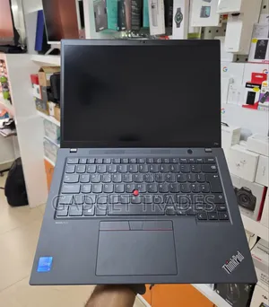 Laptop Lenovo ThinkPad T14 G4 16GB Intel Core I7 SSD 512GB