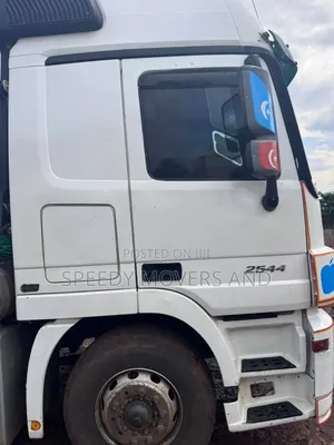 Movers Transit From Nairobi to Naivasha