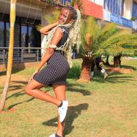 Pauline Wangari logo