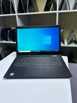 Laptop Lenovo Thinkpad X1 Yoga 16GB Intel Core I5 SSD 512GB