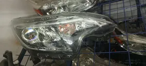 Ex Japan Nissan 2015 Headlights Available