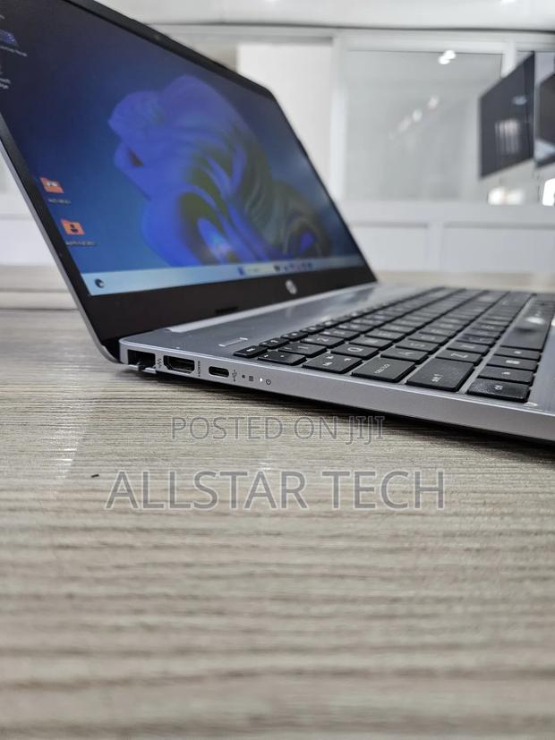 Laptop HP 250 G8 8GB Intel Core I5 SSD 256GB - thumbnail 3