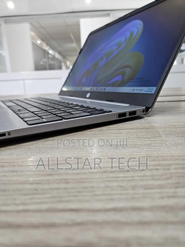 Laptop HP 250 G8 8GB Intel Core I5 SSD 256GB - thumbnail 4
