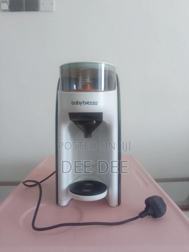 Baby Brezza - thumbnail 2